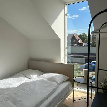 Lägenhet Luxury 2 Bedroom *