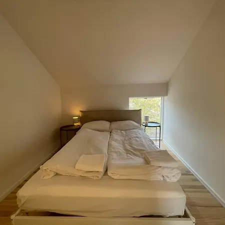 Luxury 2 Bedroom Horsens