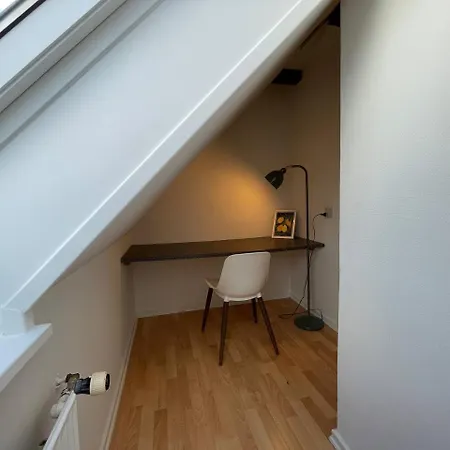 Luxury 2 Bedroom