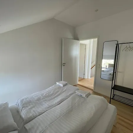 Lägenhet Luxury 2 Bedroom *