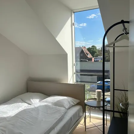 Luxury 2 Bedroom Apartment Horsens