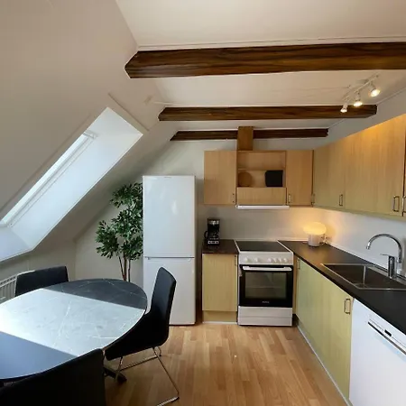 Luxury 2 Bedroom * Horsens