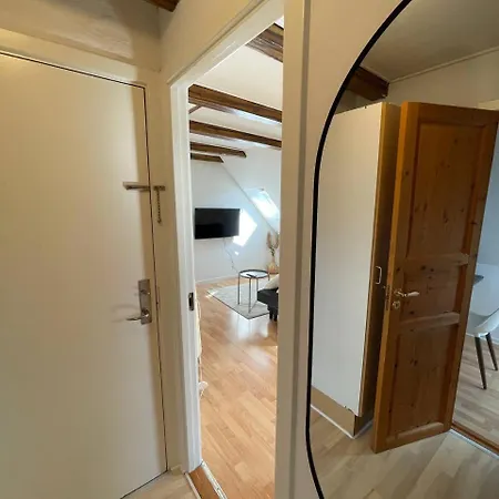 Luxury 2 Bedroom Apartment