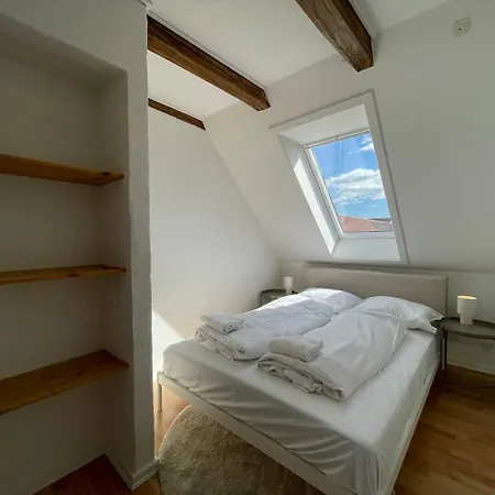 Apartment Luxury 2 Bedroom