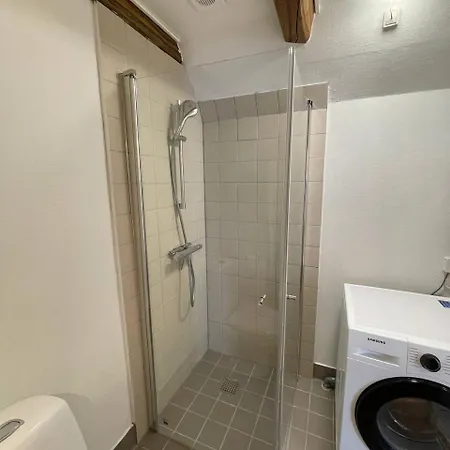 Luxury 2 Bedroom Apartment Horsens