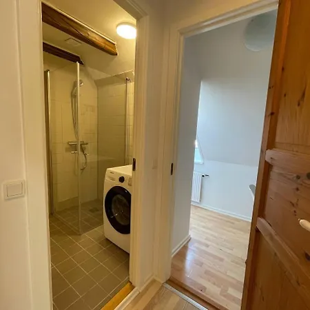 Luxury 2 Bedroom Horsens