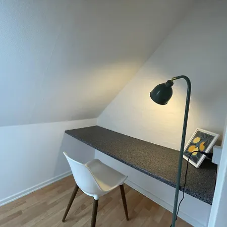 Luxury 2 Bedroom Apartment