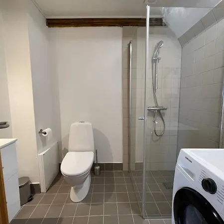 Apartment Luxury 2 Bedroom Horsens