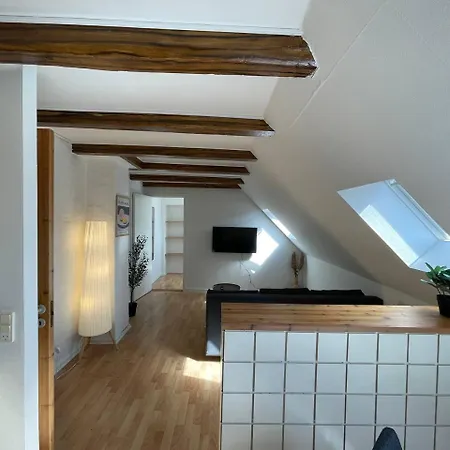 Lägenhet Luxury 2 Bedroom *