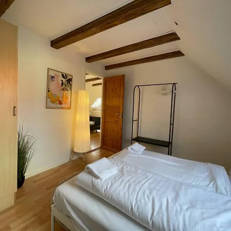 Luxury 2 Bedroom Horsens